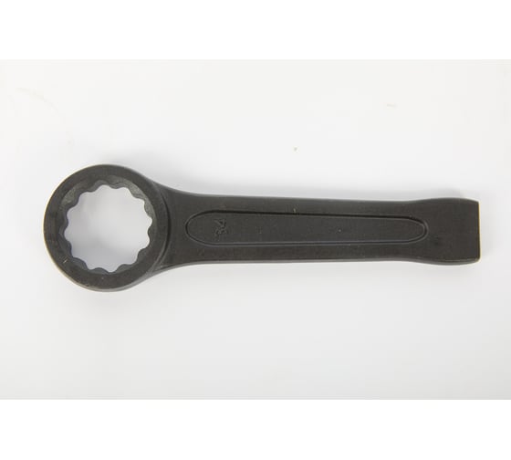 Изображение товара Ключ накидной ударный односторонний REDLI 34мм, длина 195мм, TD1201-34