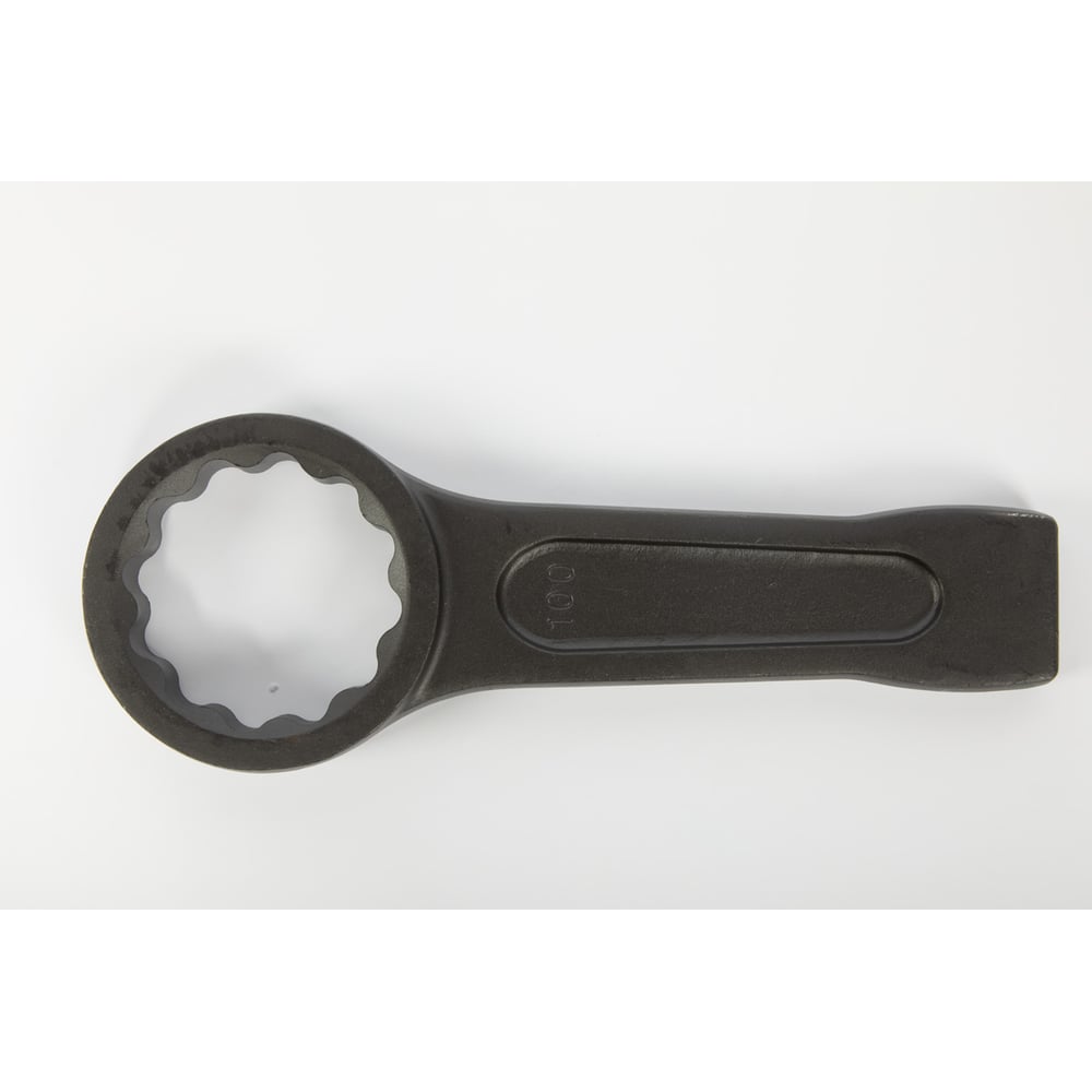 Изображение товара Ключ накидной ударный односторонний REDLI 100 мм 420 мм TD1201-100