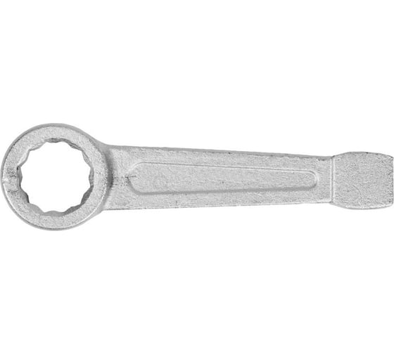 Изображение товара Ключ накидной ударный односторонний REDLI 95мм, длина 390мм, TD1201-95