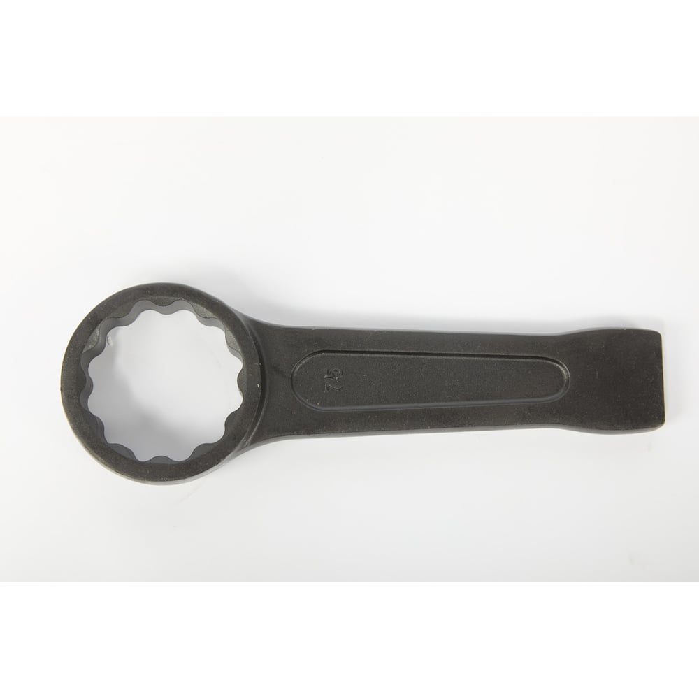 Изображение товара Ключ накидной ударный односторонний REDLI 75мм TD1201-75