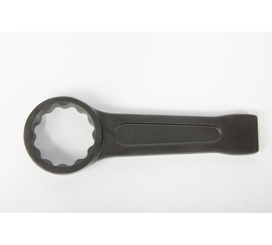 Изображение товара Ключ накидной ударный односторонний REDLI 75мм, длина 330мм, TD1201-75