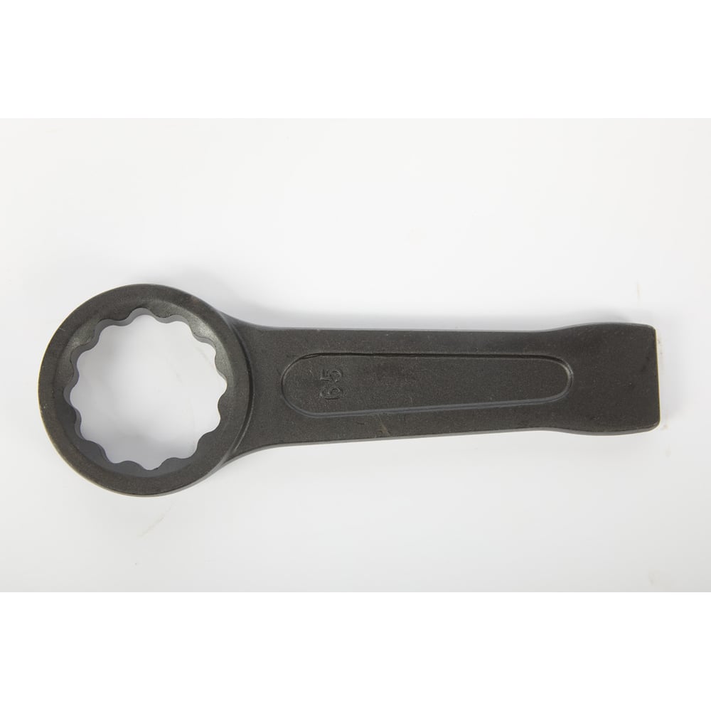 Изображение товара Ключ накидной ударный односторонний REDLI 65мм длина 300мм TD1201-65