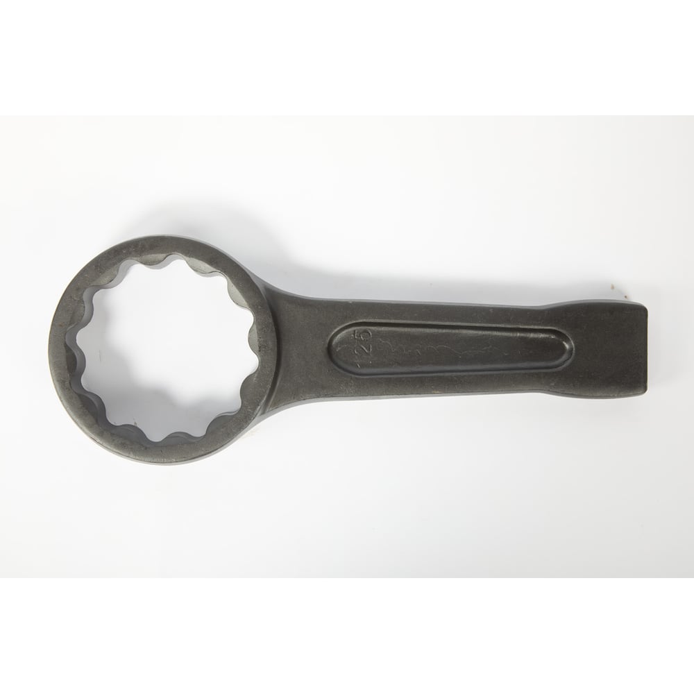 Изображение товара Ключ накидной ударный односторонний REDLI 125мм, прочный инструмент для профессиональных и бытовых 