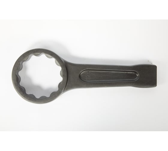 Изображение товара Ключ накидной ударный односторонний REDLI 125мм, длина 480мм, TD1201-125