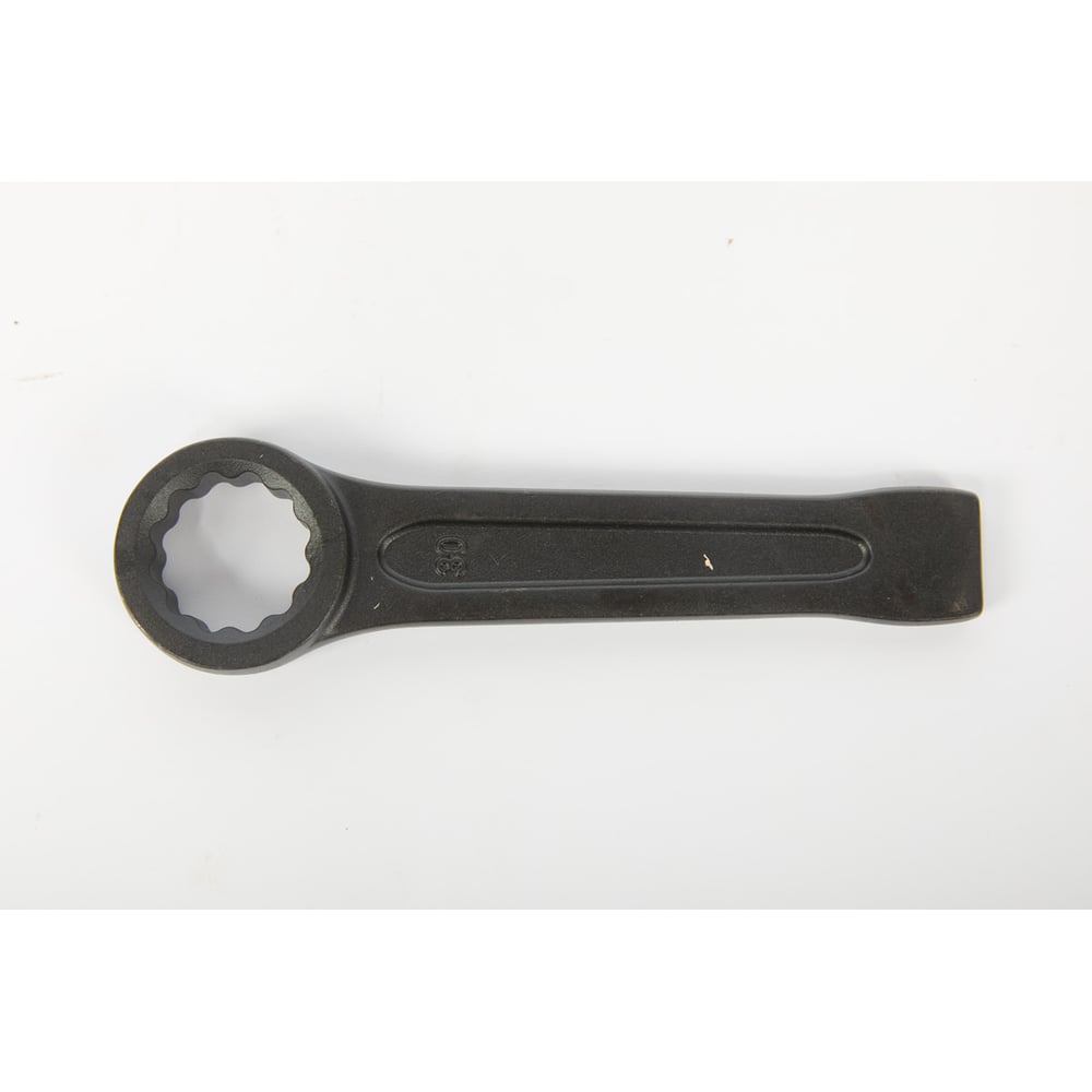 Изображение товара Ключ накидной ударный односторонний REDLI 30мм длина 190мм TD1201-30