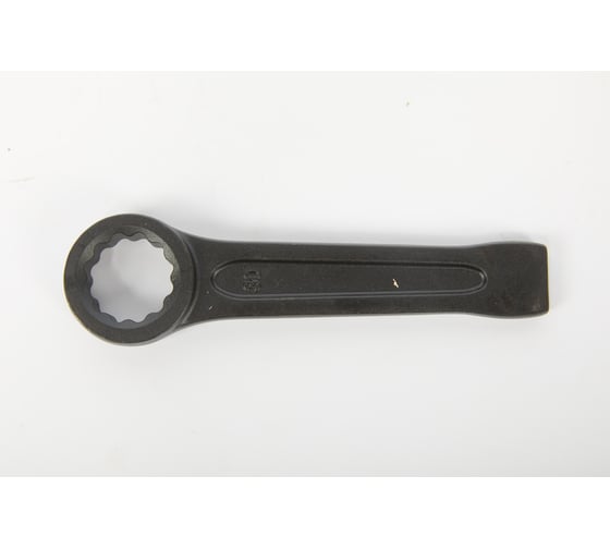 Изображение товара Ключ накидной ударный односторонний REDLI 30мм, длина 190мм, TD1201-30