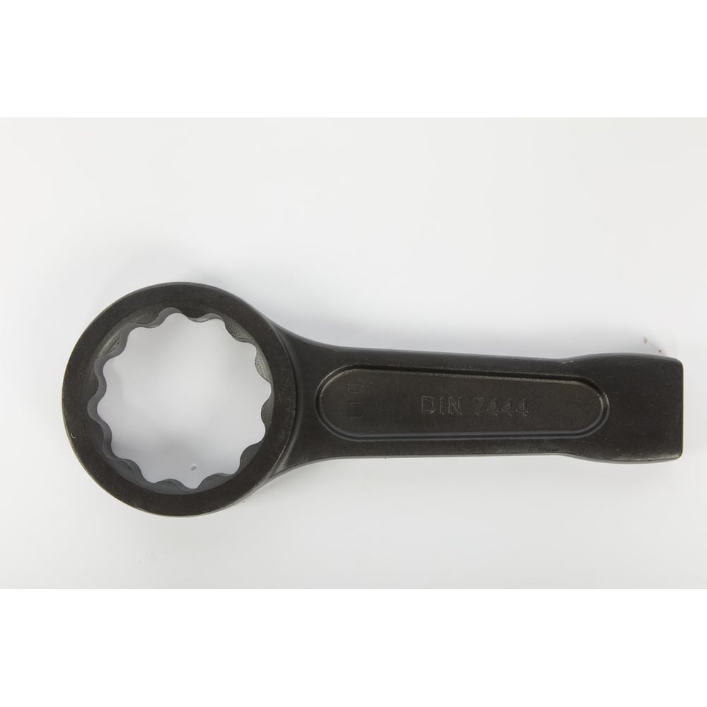 Изображение товара Ключ накидной ударный односторонний REDLI 110мм 450мм TD1201-110