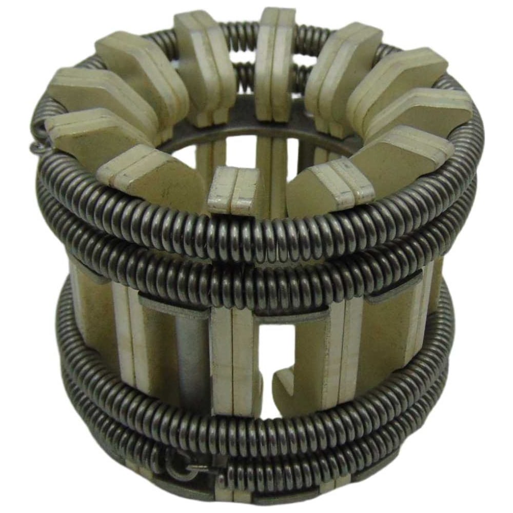 Изображение товара Контакт ДМЗ для КРУ ламельный 630 А из меди, 71х59х71 мм