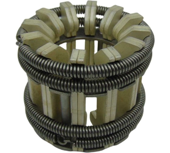 Изображение товара Контакт ДМЗ для КРУ ламельный 630 А ДМЗ.2.668 СБ.Л