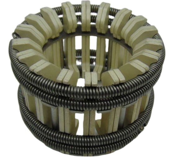 Изображение товара Контакт ДМЗ для КРУ неподвижный 1600А ДМЗ.1600.55.82.17.НП