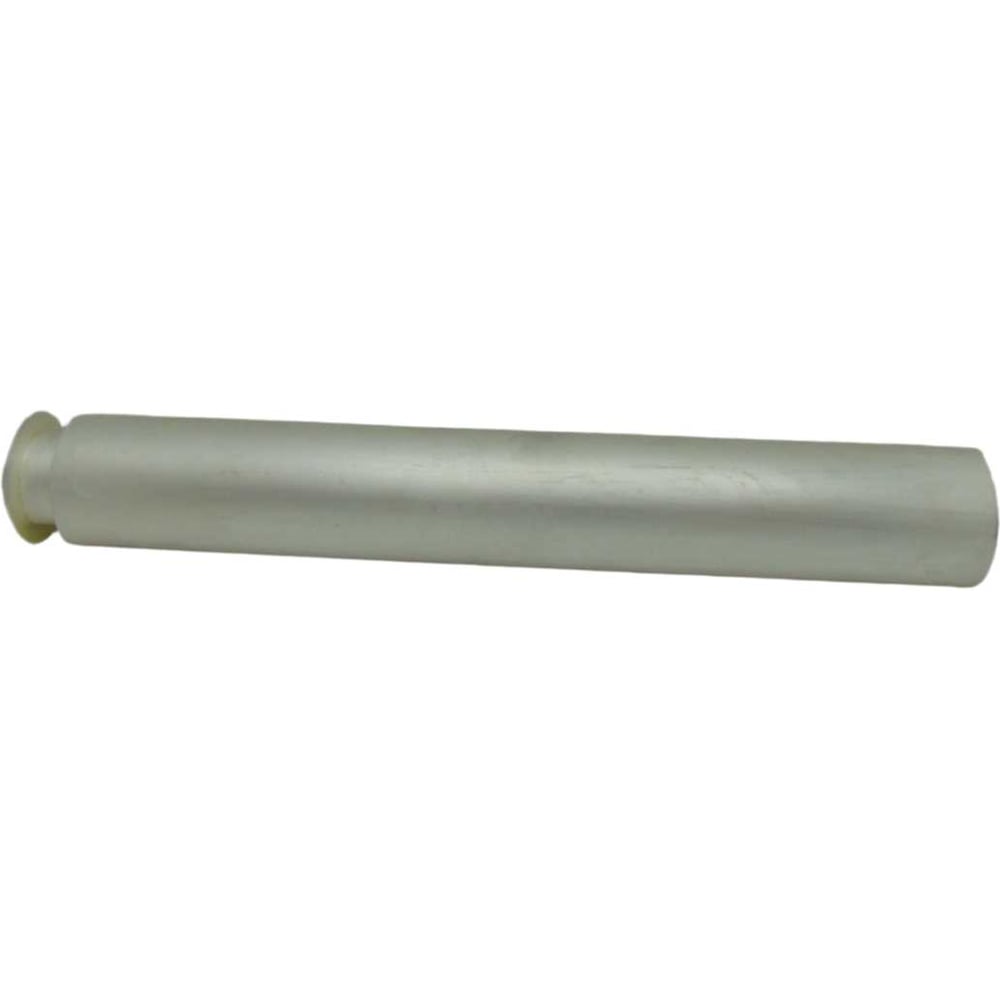 Изображение товара Токоведущий стержень ДМЗ.2.157-01 для КРУ серебро медь 273 мм