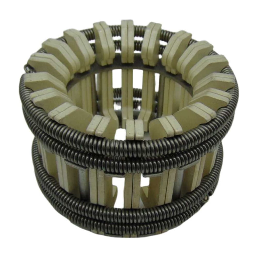 Изображение товара Контакт ДМЗ для КРУ ламельный на 1600 А высокой надежности