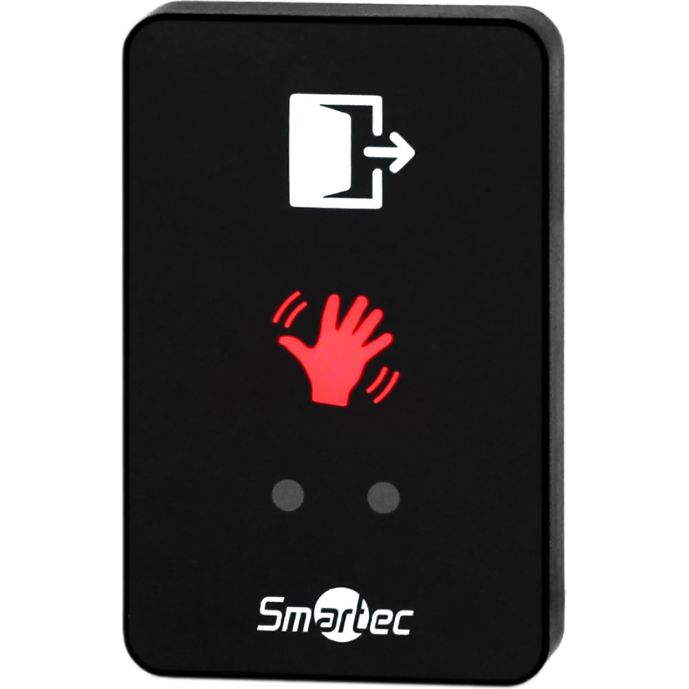 Изображение товара Кнопка выхода Smartec ST-EX310L-BK