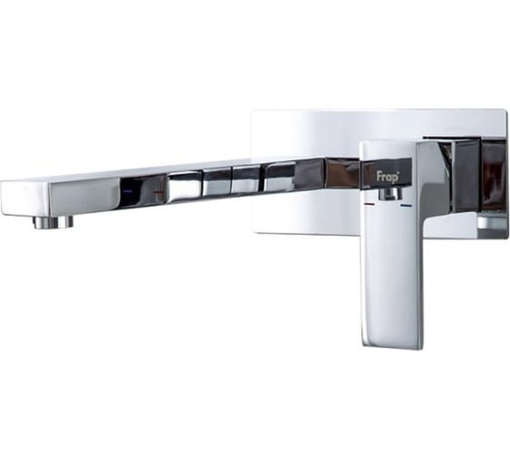 Изображение товара Смеситель для раковины FRAP F1291