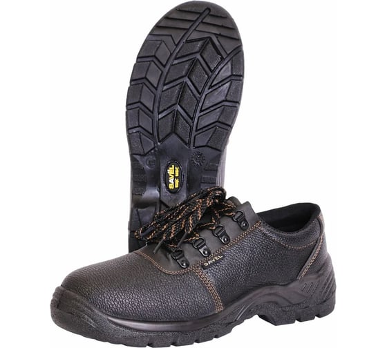 Изображение товара Полуботинки СИРИУС Footwear, МП, ПУ р. 48 57063