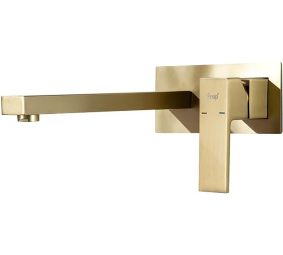 Изображение товара Смеситель для раковины FRAP F1291-3
