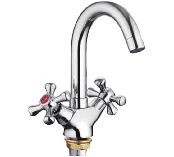 Изображение товара Смеситель для раковины FRAP F13732-B