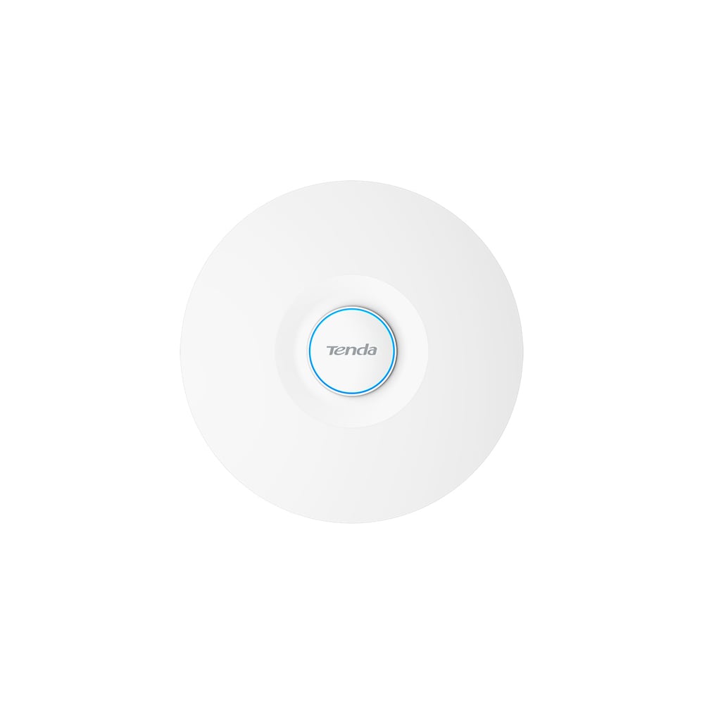 Изображение товара Двухдиапазонная гигабитная точка доступа tenda I29 AX3000 Wi-Fi 6, антенны 2x4дБи, PoE