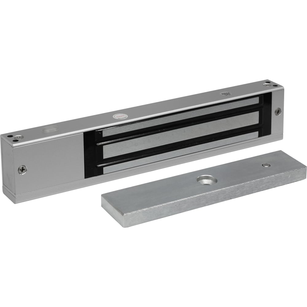 Изображение товара Замок электромагнитный Smartec ST-EL260L-SL 6027080