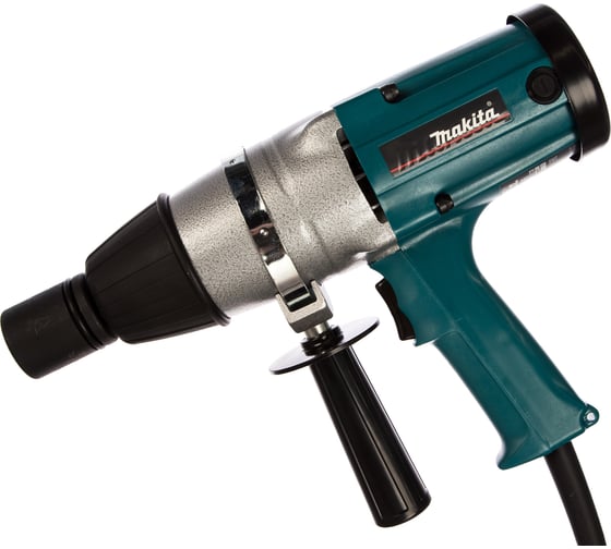 Изображение товара Электрический ударный гайковерт Makita 6906