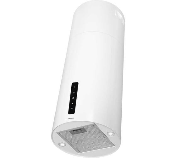 Изображение товара Кухонная вытяжка MAUNFELD Ford 39 Isla Sensor белый Ford 39 Isla Sensor White