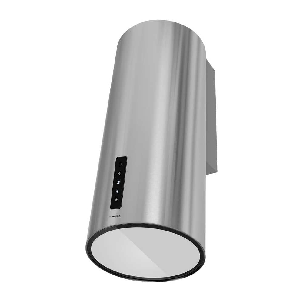 Изображение товара Кухонная вытяжка MAUNFELD Vega 39 Wall Sensor LED нержавеющая сталь
