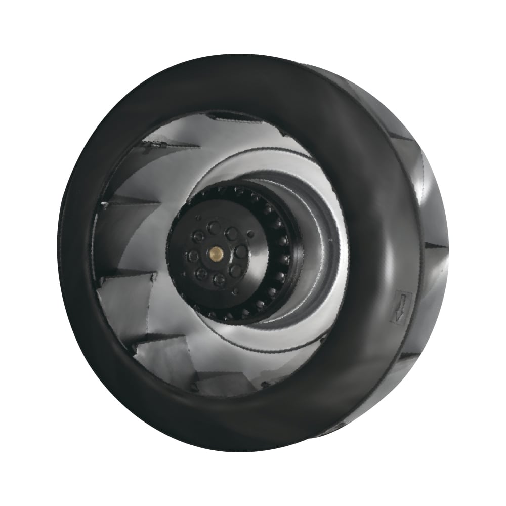 Изображение товара Центробежный вентилятор Leipole 250FLW2 2019.011 мощность 40 Вт 900 м3/ч