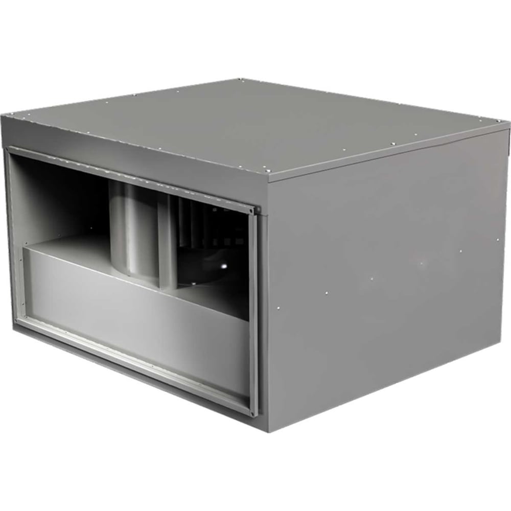 Изображение товара Канальный вентилятор ZILON ZKSA 800х500-4L3 мощный осевой с IPX4 защитой