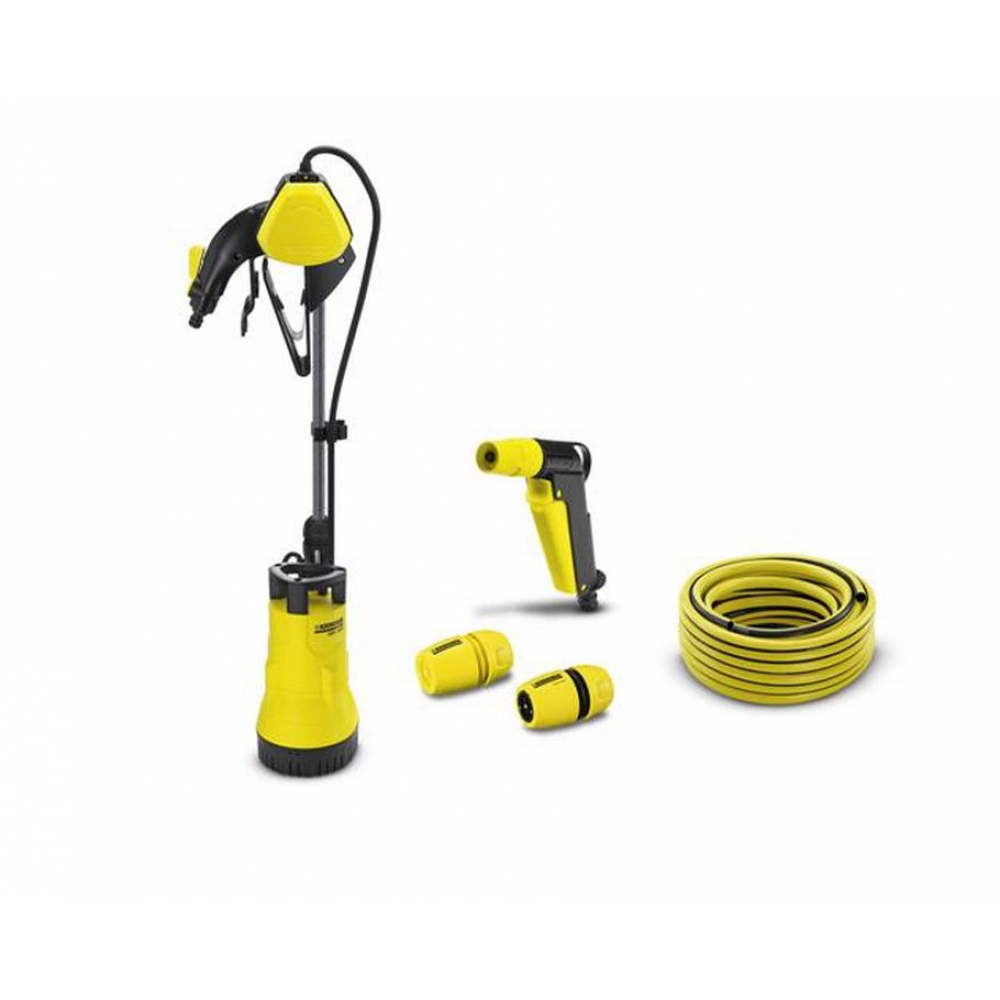 фото Насос karcher spb 3800 set 1.645-465