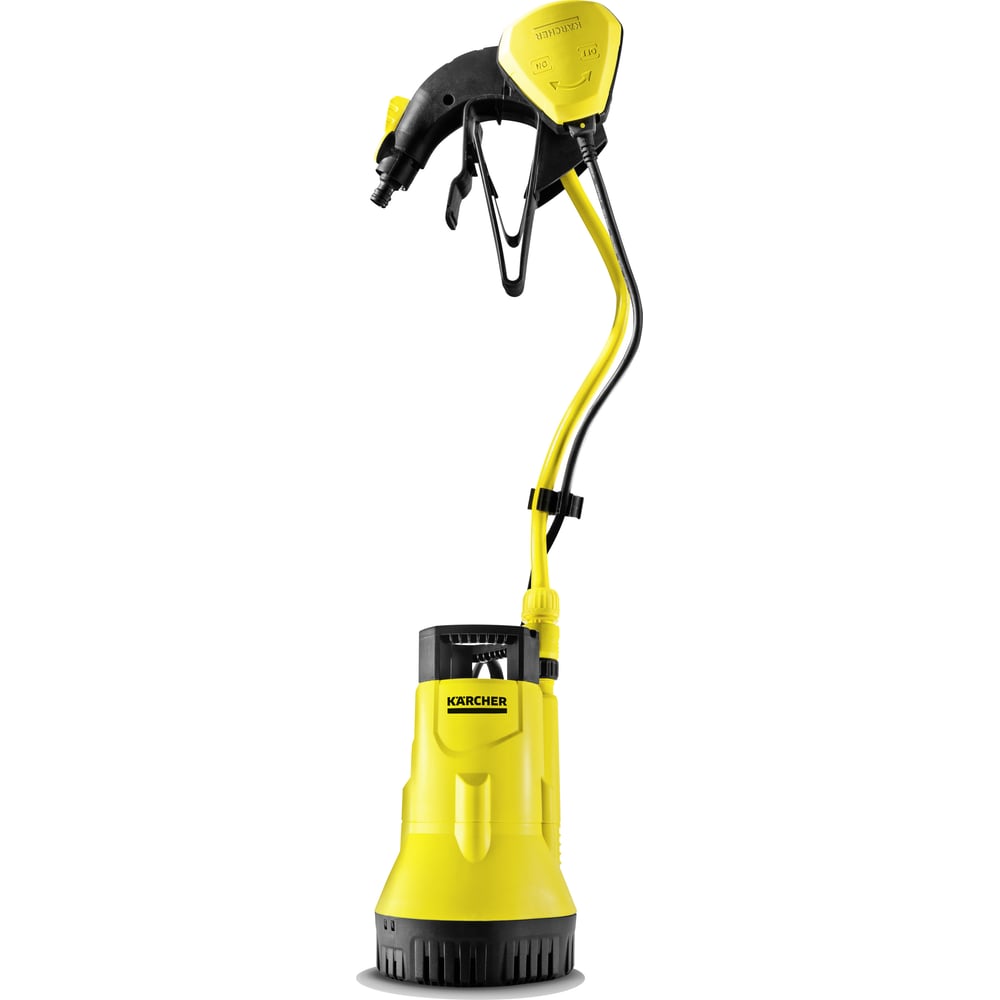 фото Насос karcher spb 3800 set 1.645-465