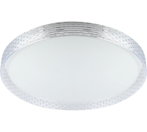 Изображение товара Потолочный светильник ЭРА Классик SPB-6-70-RC LIM светодиод с пульт ДУ, 70Вт 3400-5500К Б0051102