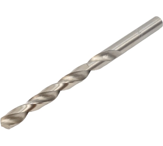 Изображение товара Сверло по металлу (10 шт; 7.0 мм) SKRAB 30070