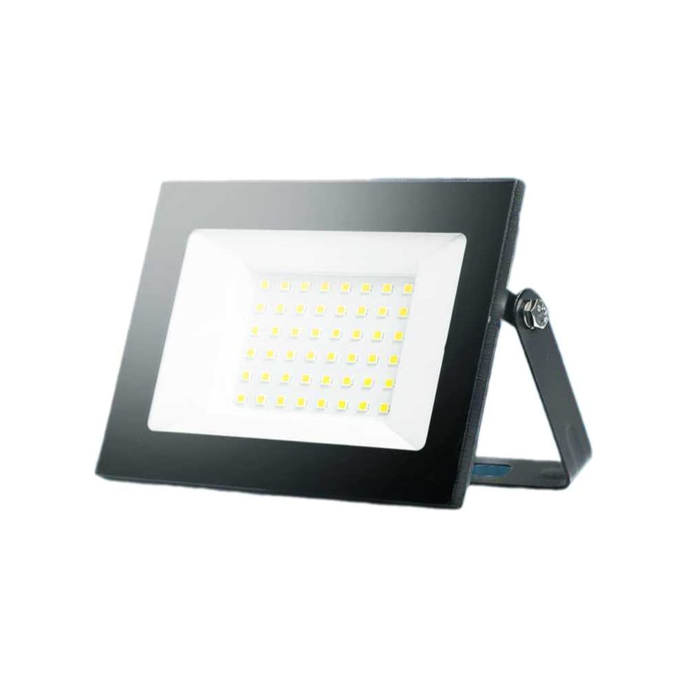 Изображение товара Прожектор светодиодный Grisard Electric Alterra 50Вт IP65 черный