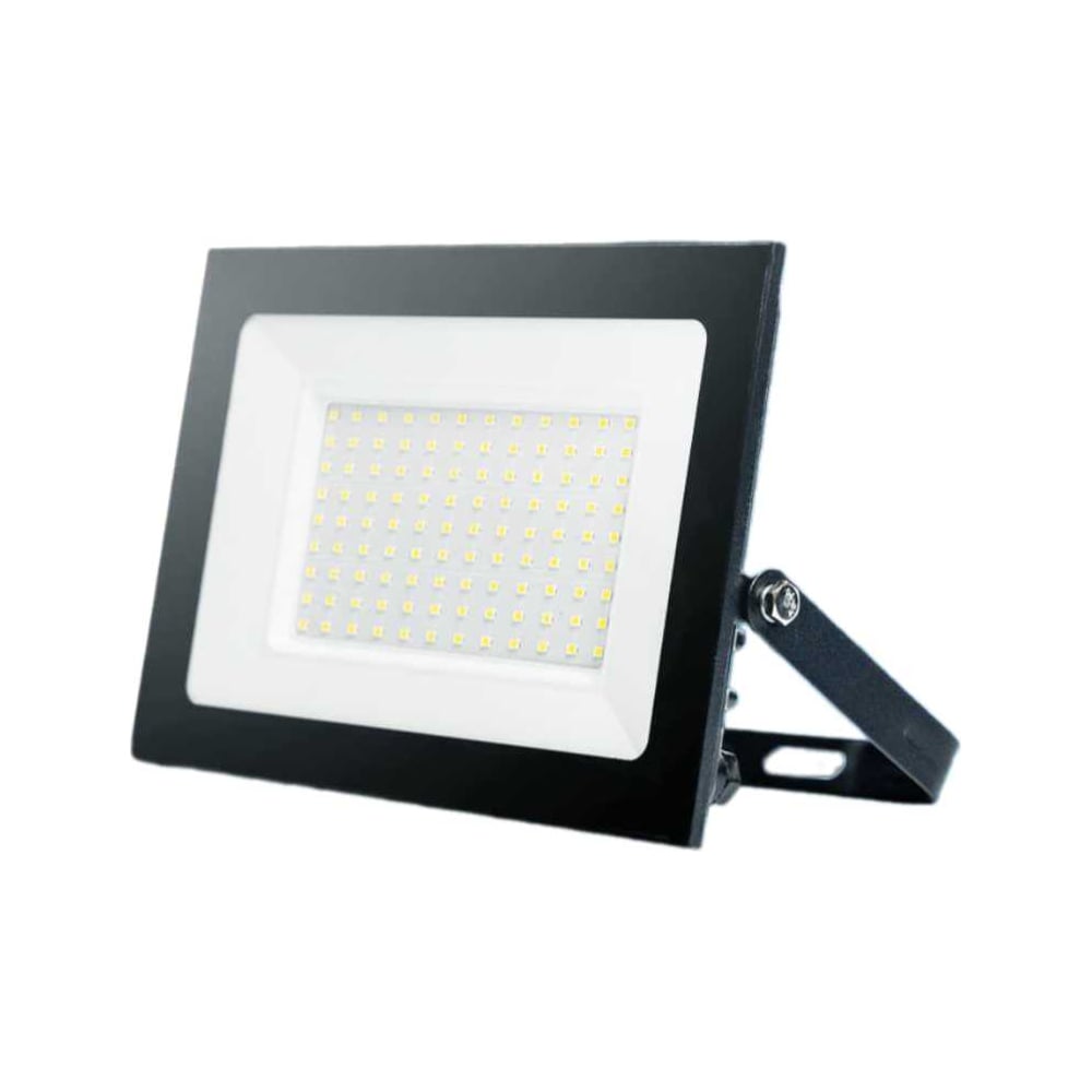 Изображение товара Прожектор светодиодный Grisard Electric Alterra 100 Вт IP65 для улицы и промышленных объектов