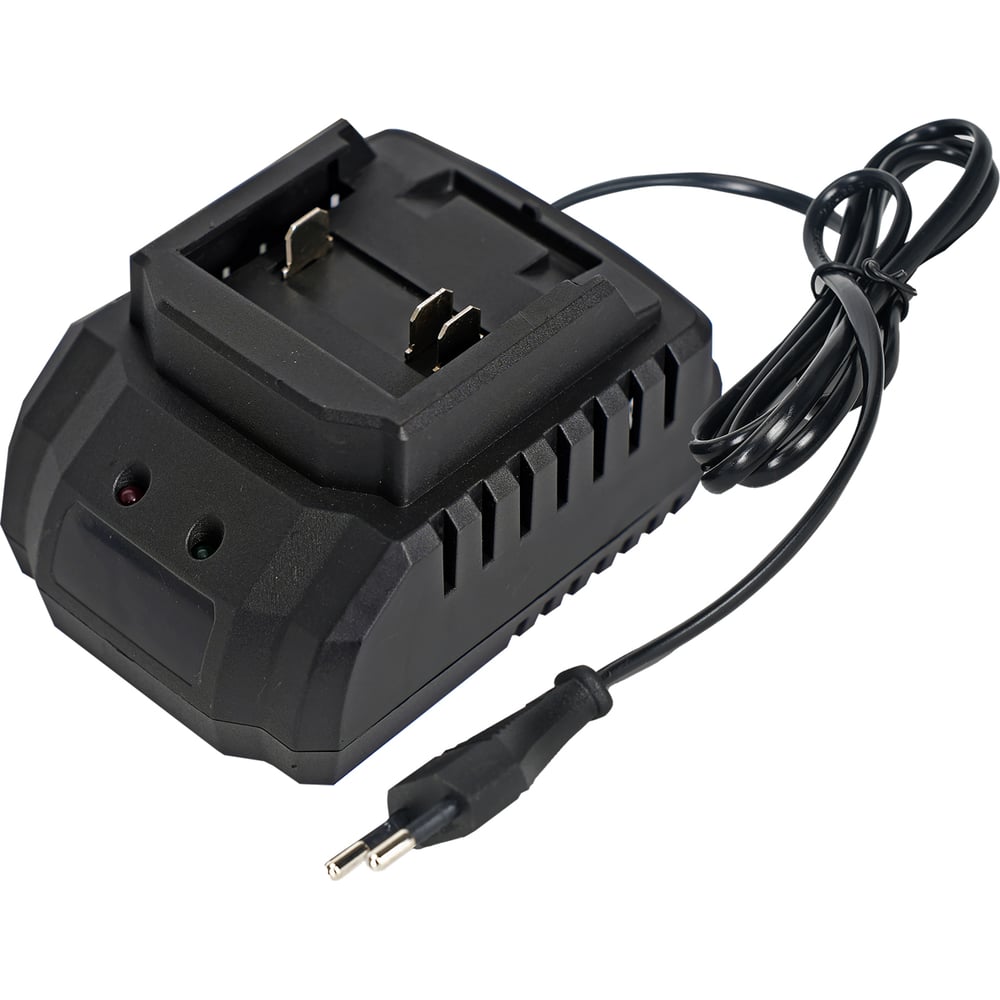 Изображение товара Зарядное устройство Edon ABC-21C для Li-ion аккумуляторов 21В 1А недорого