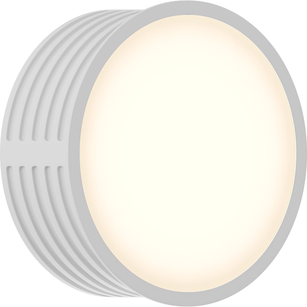 Изображение товара Модуль светодиодный Hesby Lighting Stellar HSBL_0214 с теплым светом 7 Вт