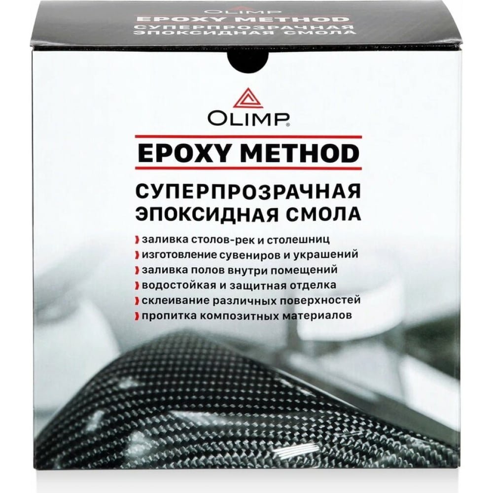Эпоксидная смола OLIMP 29339