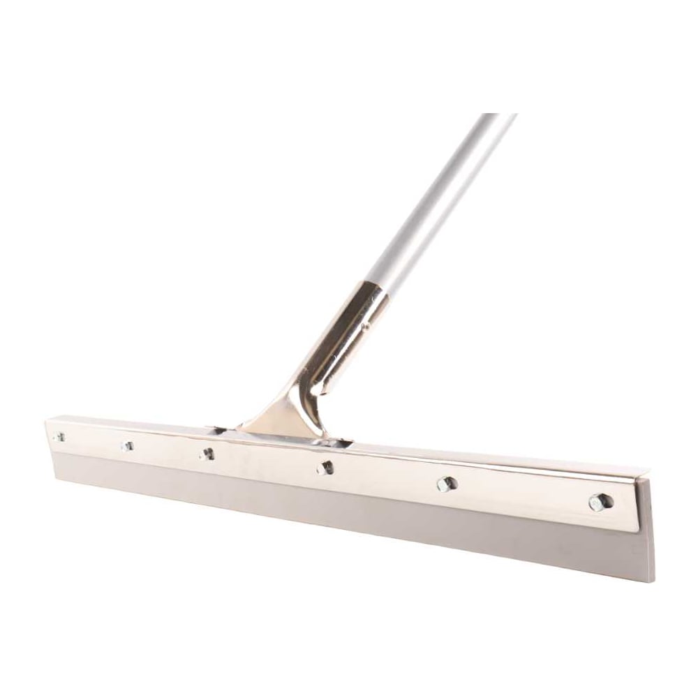 Изображение товара Сгон для пола ACG 55см стальной с жесткой серой резиной без рукоятки