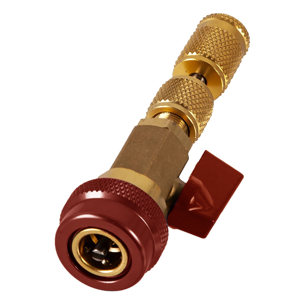 Изображение товара Вентиль для замены золотника на АС автомобиля Car-tool HP CT-M1036