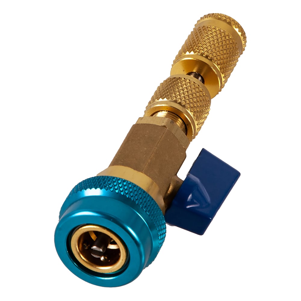 Изображение товара Вентиль для замены золотника на АС автомобиля Car-tool LP CT-M1035