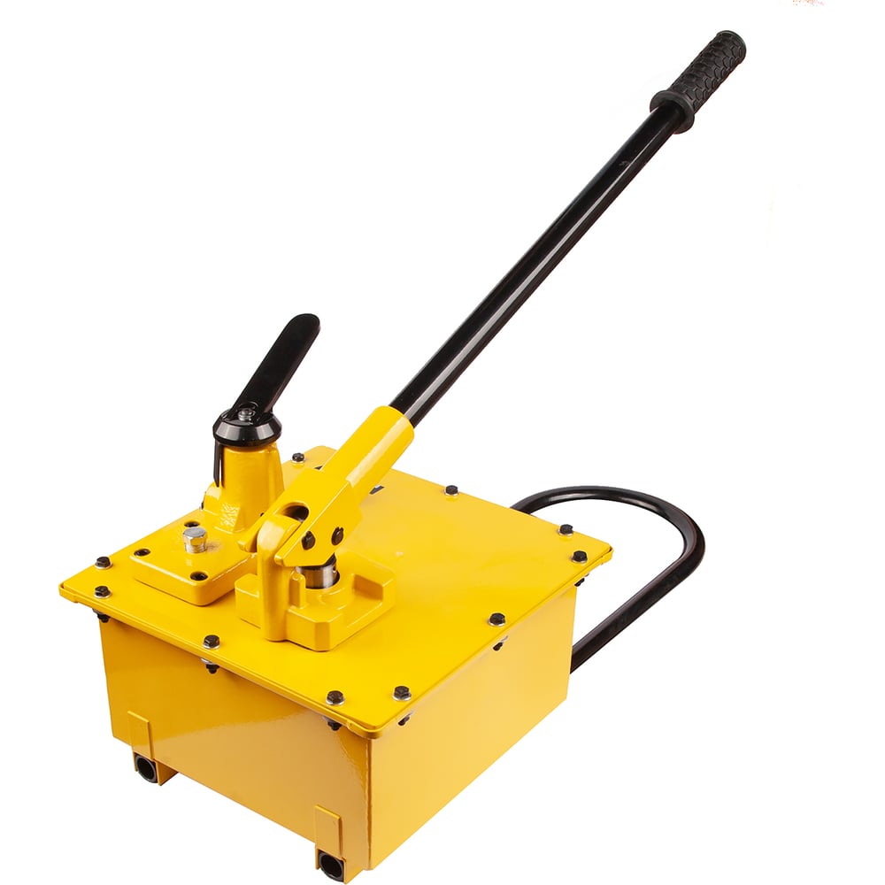 Изображение товара Гидравлический насос Car-tool 7л CT-E7000 профессиональный ручной