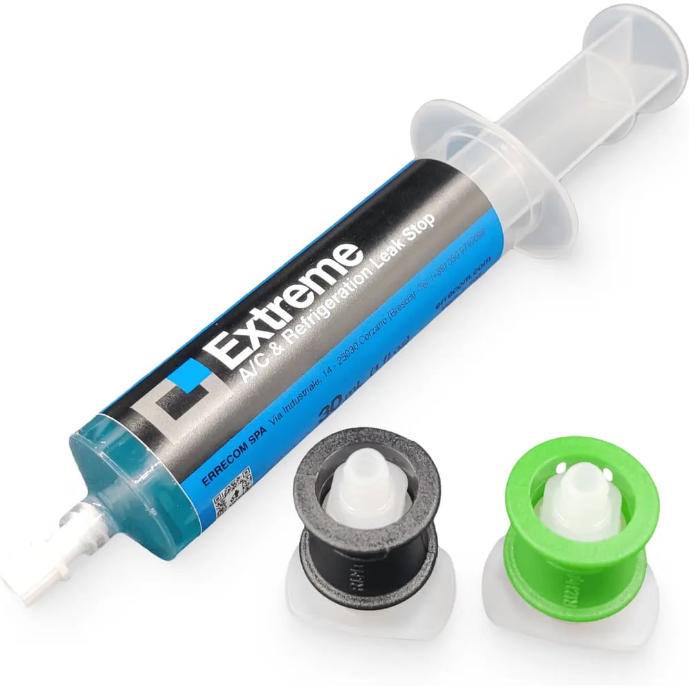 Изображение товара Герметик для устранения протечек фреона ERRECOM 30 мл для авто
