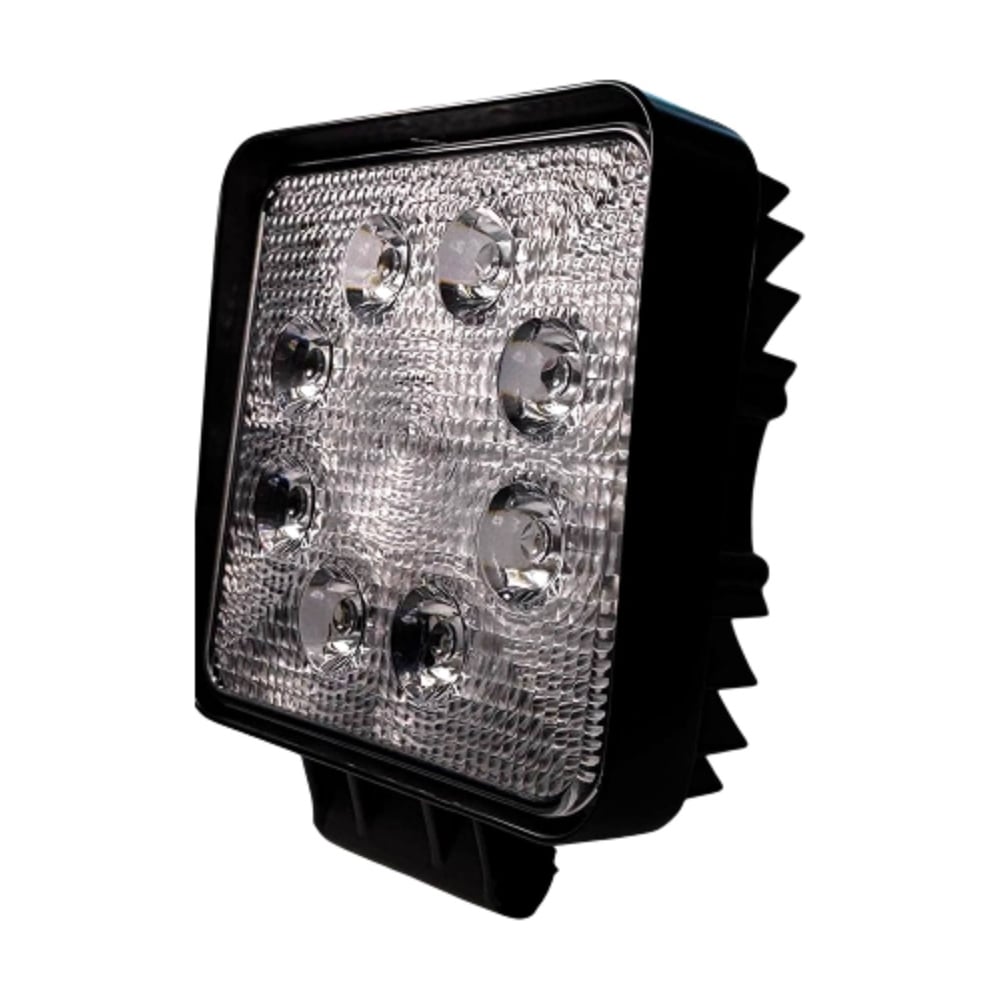 Изображение товара Рабочий свет ZOOML 10-60V 24W 6500-7000K Standard - компактный и мощный светильник для бытовых и пр