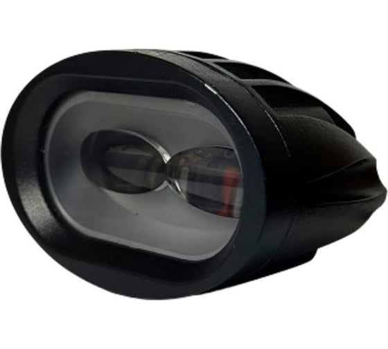 Изображение товара Рабочий свет ZOOML 10-60V 20W 6500-7000К  Power (Cree/2, направленный, 95х65х75) WL-333005H