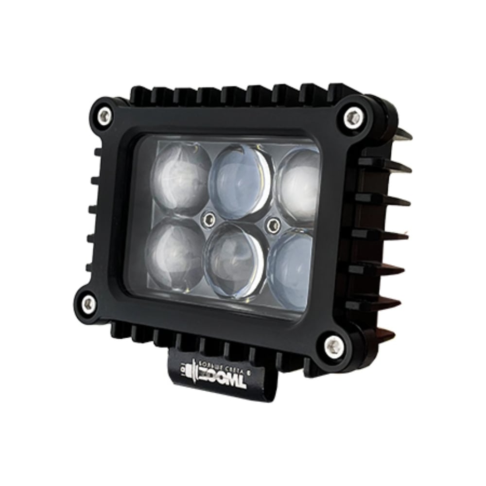 Изображение товара Рабочий свет ZOOML 30W 6500-7000К Cree IP67 для профессиональных работ