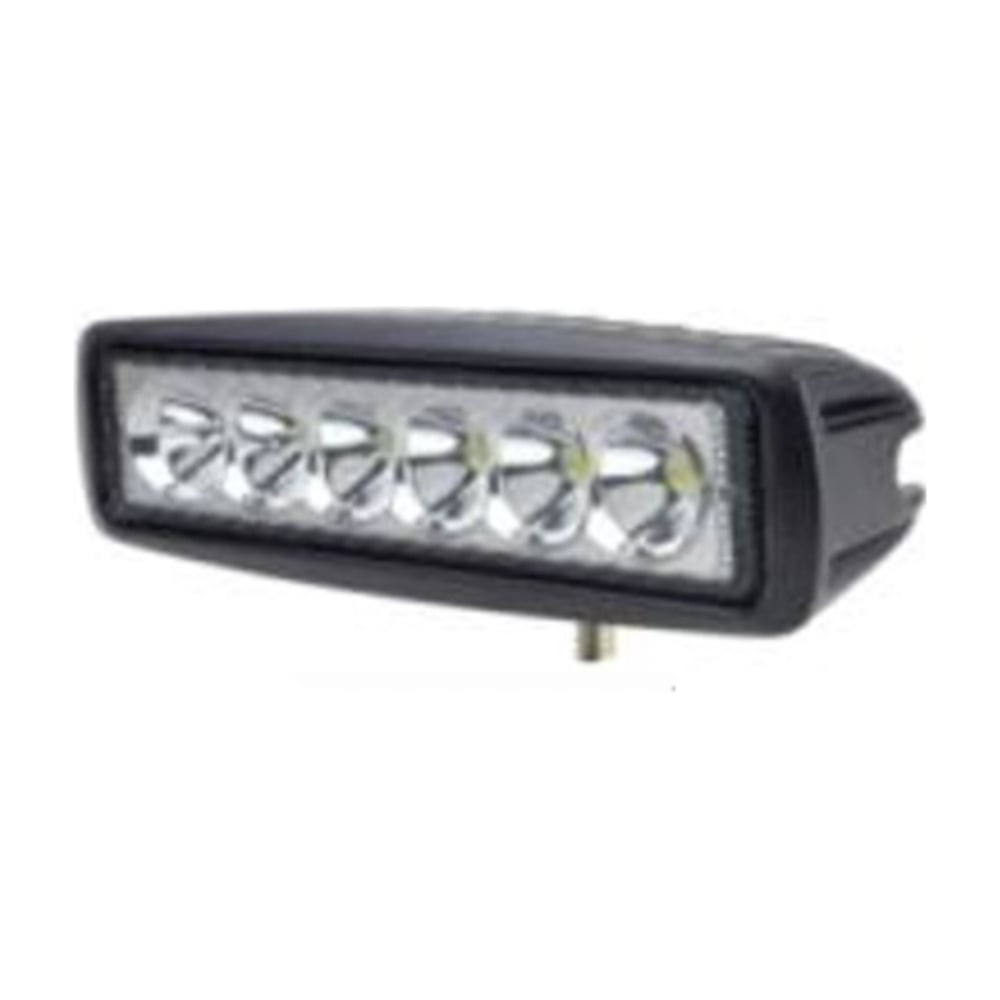 Изображение товара Рабочий свет ZOOML 9-32V 18W 6500-7000K IP67