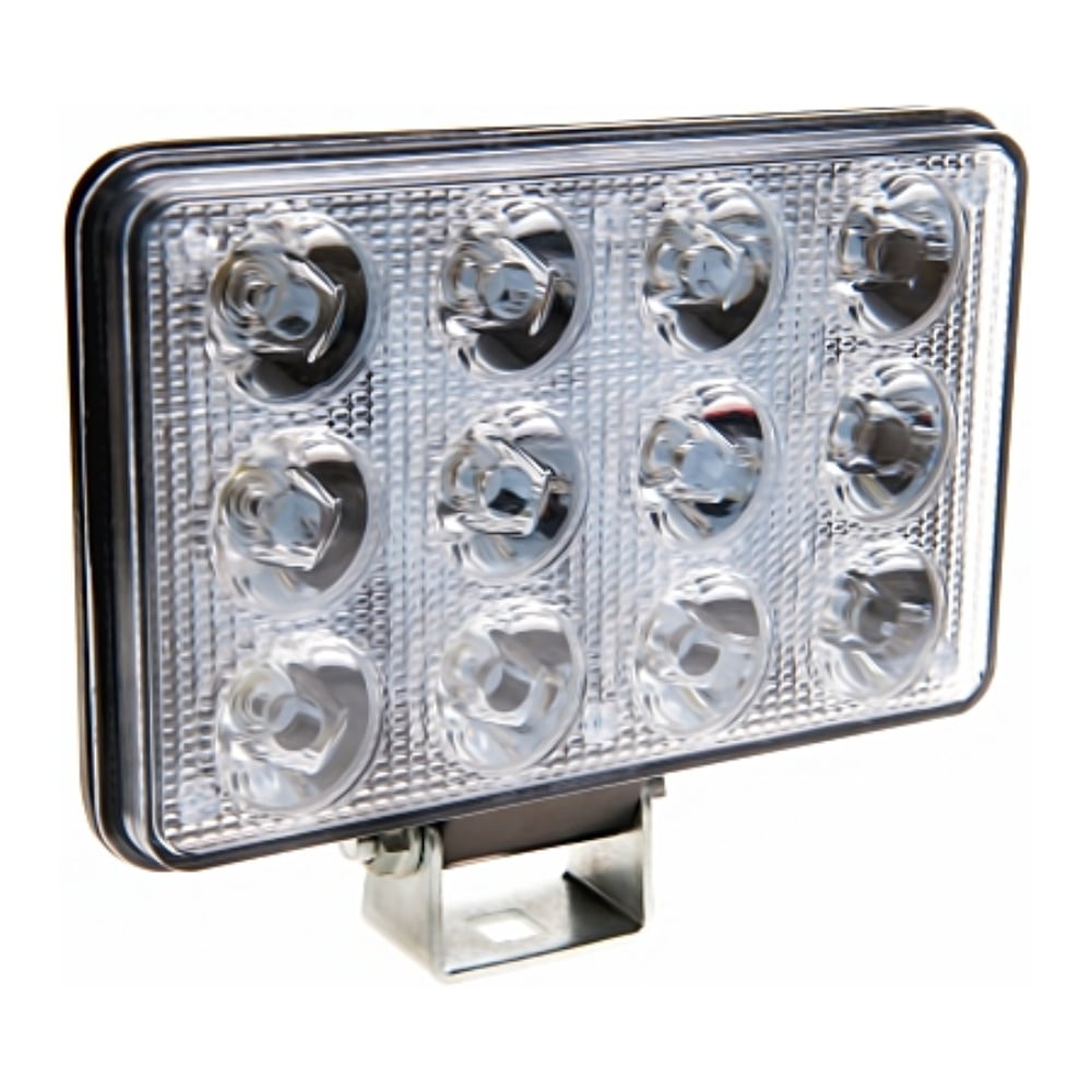 Изображение товара Рабочий свет ZOOML 9-32V 36W 6500-7000К IP68 для профессионаоьных задач