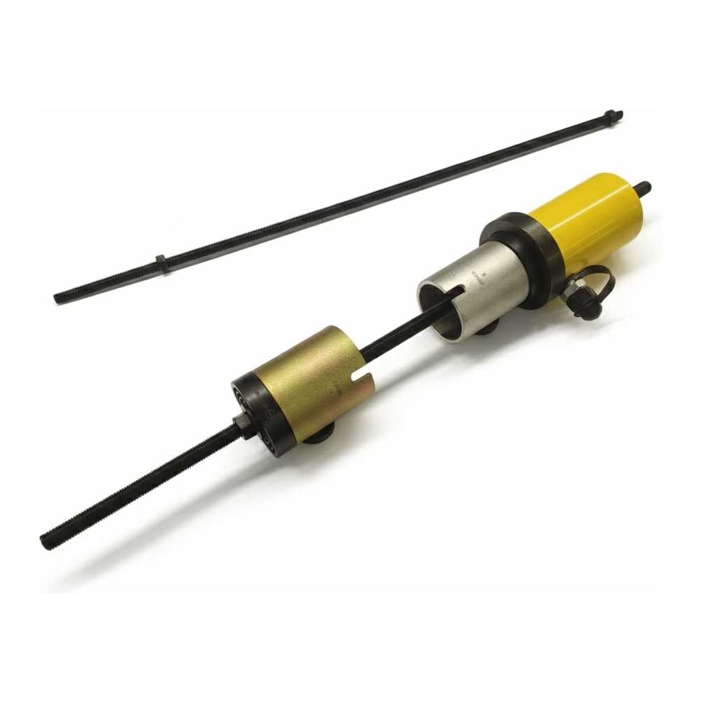 Изображение товара Выпрессовщик сайлентблоков и подшипников ОДА Сервис универсальный 14т ODA-SA1442