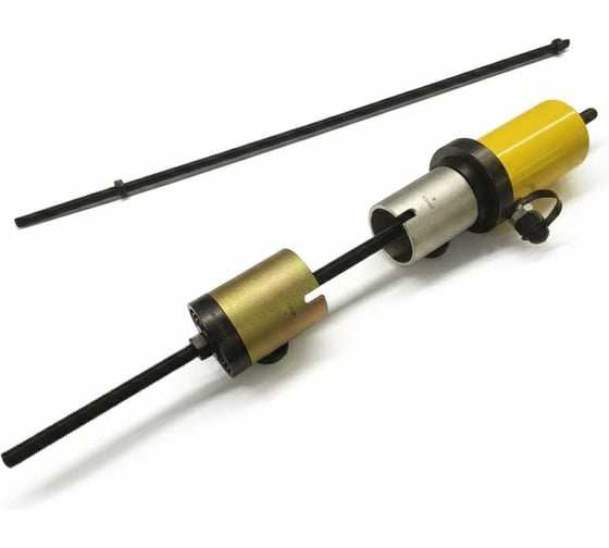 Изображение товара Выпрессовщик сайлентблоков и подшипников ОДА Сервис универсальный, 14т ODA-SA1442