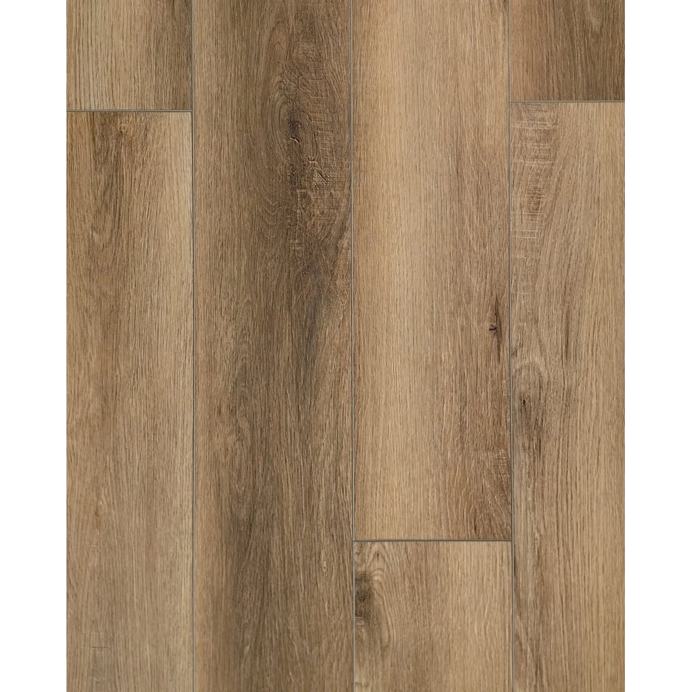 Изображение товара Плитка SPC Bonkeel CL Line PL 341 4 мм 150x1200 мм влагостойкая для теплого пола